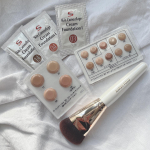 #PR #マーシュフィールド #マーシュフィールド #スリーウェイファンデブラシ #ファンデブラシ #monipla #marshfield_fanのInstagram画像