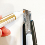 .ご覧頂きありがとうございます&middot;͜&middot; ♡⁡⁡株式会社KAWAGUCHIさま(@kwgc_inc)より⁡針やファスナー、はさみに塗るだけでスムーズ！！【シリコンペン】⁡をモニ&hellip;のInstagram画像