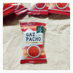 *♪。.:＊・゜♪。.:＊・゜♪。.:＊・゜♪。.:＊・゜*ガスパチョ スペインの定番冷製スープ✩.*˚**⋆､本格スペインレストラン級の味をご家庭で！⸝⋆***冷水で溶かすだけで本格&hellip;のInstagram画像