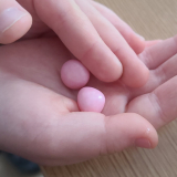 口コミ：カルシウムグミV+の画像（2枚目）