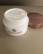 「SELF-LOVE オールインワン ラメラ マッサージジェル」肌のバリア機能を高めるマッサージジェル!特許製法「ラメラテクノロジー」を採用しました。内蓋とスパチュラがついているので、衛生的に&hellip;のInstagram画像
