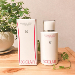 .　乾燥や肌のゴワつきによってお肌がくすみがち&hellip;　透明感溢れるクリアな肌に近づきたくてお試しさせていただいたのが、　✨ サイクレアー　ホワイトニングローション✨　糖質トレハロース、&hellip;のInstagram画像