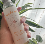 🪔♡ BIBIDAY・Euphoria キンモクセイ マルチオイル ♡u0040bibiday_official ☑︎植物由来成分97.5％のマルチオイル☑︎髪やボディにも使用ok☑︎金&hellip;のInstagram画像