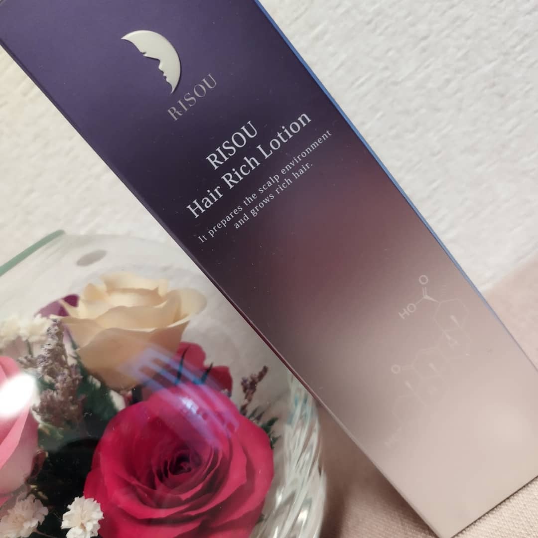 口コミ投稿：最近抜け毛が多く、髪のこと気になってました～😉毎日本当にびっくりの数抜けます～😵‍…