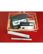 Chacottのパワーフィットアイライナーとつけまつ毛&hearts;お湯落ちでブラックライナーなのにひいてます！！感が出ないナチュラルな色味✨私は二重幅が狭いので、黒黒太いラインだと一重に見えてしまう&hellip;のInstagram画像