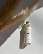 ..@bibiday_official BIBIDAY・Euphoria キンモクセイ マルチオイル お試しさせてもらいました＿＿＿＿＿＿＿＿＿2枚目の&hellip;のInstagram画像