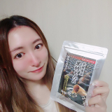 「のみやすいサプリです」の画像（1枚目）