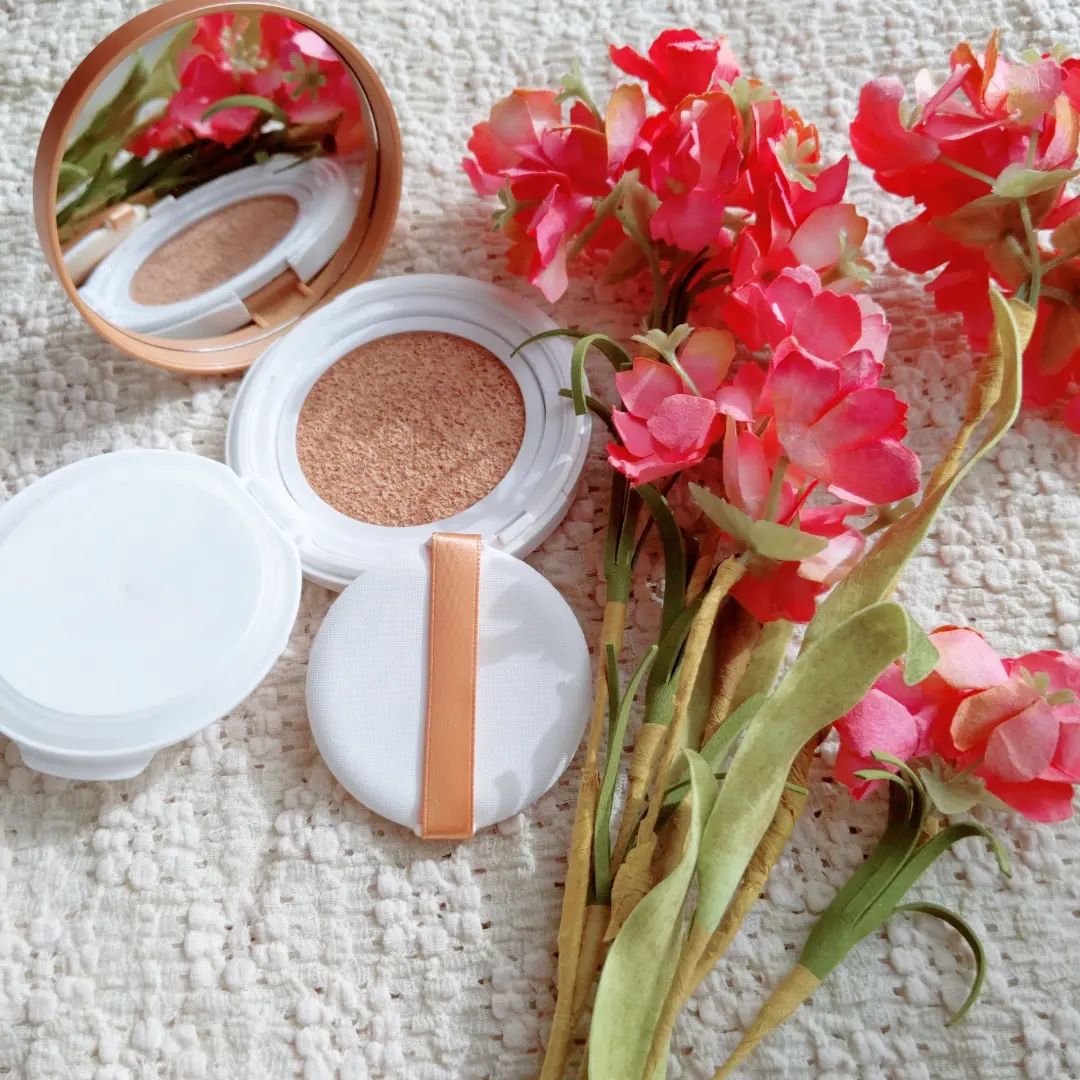 パーフェクトワン 薬用リンクル＆カバークッションファンデーションの