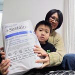 #ハッピースタイルプラスサステナ #外装が特徴的 #環境問題を考えるサステナブルな社会とかSDGsとか、最近よく見聞きすること🙄あんまりよく分かってなかったりする💦でも、この商品を知っ&hellip;のInstagram画像