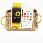 . お隣岩手県産のお米をお試しさせて頂きました🍴 麺、パン、おかずより白米が大好きなminato🌾 がっつき方が違かった！！ 白米のみでお茶碗一杯ペロリ😋 &hellip;のInstagram画像