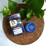 リラックスナイトバームをお試しさせていただきました❥寝返りによるお肌の摩擦って意識したことあります？マスクの摩擦とかは気にしてたけど確かに眠っているときって無防備だったりするなー『リラック&hellip;のInstagram画像