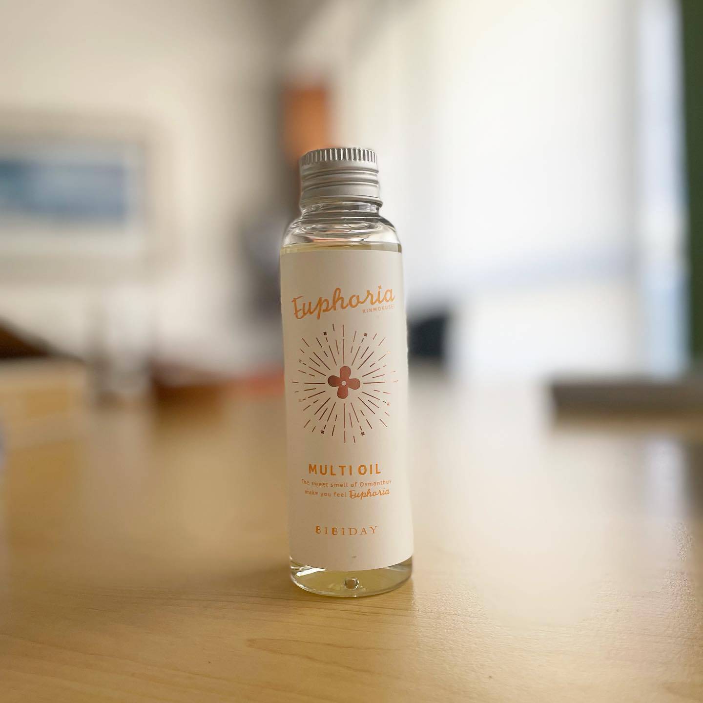口コミ投稿：オイル美容好きな私🍀Euphoria multi oilはクセもなく使い勝手が良いので冬のスキンケ…