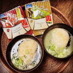 maru_biora玉露園「梅たっぷりうめこんぶ茶」「わさび風味こんぶ茶」を飲んでみました玉露園「梅たっぷりうめこんぶ茶」「わさび風味こんぶ茶」は梅干しがたっぷり入った梅こんぶ茶と、こんぶ茶の&hellip;のInstagram画像