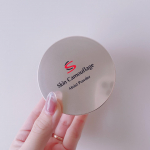 ***マーシュフィールド SC モイストパウダーP私の大好きなマーシュフィールド✨️肌がふんわりさらさらに‪🫶🏻通常のパウダーよし少ししっとりした質感に✨️乾燥肌にありがたい商品🐱&hellip;のInstagram画像