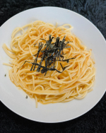 *ピルボックスさんのウニクリームをお試しさせていただきました💖丁寧に裏ごしされたウニを贅沢に使用し、濃厚で豊かなコクを実現。さらに酸味とコクが効いたトマトペーストや、香ばしいソテーオニオン、濃厚&hellip;のInstagram画像