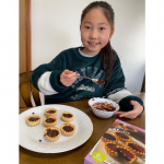 u0040kyoritsu_kitchen さまの生チョコタルトの手作りキットで少し早めにチョコ作りに挑戦したよ🍫めちゃくちゃ簡単に本格的な味わいが出せますよ！美味しかった😋また作りたい#PR&hellip;のInstagram画像