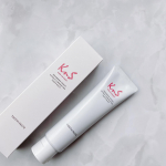 🌿みーぺちのレポ🌿使ってみてよかった商品を紹介します！！『柿のさち KnS 薬用柿渋ハミガキ』です！✔️始めは柿渋って？！どんなのだろうと思って使ってみましたが、渋さなどは&hellip;のInstagram画像