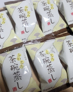 まさかの当選😍😍😍これはダイエットにも向いてるのでは？！職場でも食べたいけど生たまごを持参しなくちゃいけないので断念&hellip;#ふわとろ茶碗蒸し #茶碗蒸し #ちゃわんむし #コストコ茶碗蒸し&hellip;のInstagram画像