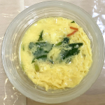 youtyansan#PR #ピルボックスジャパン株式会社 #ふわとろ茶碗蒸し #茶碗蒸し #ちゃわんむし #コストコ茶碗蒸し #レンジで茶碗蒸し #レンジで簡単 #フリーズドライ #時短レシピ &hellip;のInstagram画像