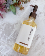 Natures for モイストクレンジングオイル使用しています✨サラサラオイルで滑らかな使い心地です🎶肌のザラつきが気になっていましたがこちらを使用してからはザラつきなく過ごせています✨&hellip;のInstagram画像