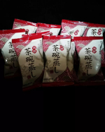 ピルボックスジャパン株式会社提供🌈海鮮茶碗蒸し,レンジで簡単！,卵を入れて温めるだけ。,茶碗蒸しを作ろうと思うと,具をいくつも準備して出汁を作って冷ましてから卵と混ぜて&hellip;,かなり手間が&hellip;のInstagram画像