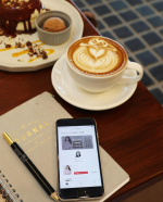 【招待コード入力で2500円分のポイントもらえるよん🥰💓💓】スタイリストさんが自分に似合うコーディネートをしてくれて、おうちにいながら試着や購入が出来ちゃうなんとも便利な @drobe_off&hellip;のInstagram画像