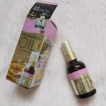 .⁡⁡ルシードエル オイルトリートメント⁡⁡＃EXヘアオイル⁡ 💗⋆*⁡　⁡⁡　⁡⁡　⁡⁡＃EXヘアオイルはアイロンやドライヤーの熱ダメージから髪を保護するヒートプロテクト処方なので、タオ&hellip;のInstagram画像