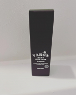 メンズスキンケアVARON[ヴァロン] を試してみました。乾燥肌なのでこの時期になると顔がガサガサしてしまうのが悩みでしたがこれを付けると肌に潤いが戻ってびっくりしました。使い出して効果も直ぐ&hellip;のInstagram画像