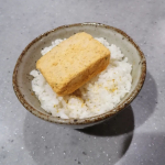 うにクリーム今回フリーズドライ製法のうにクリームソースを使ってみました😚うに大好きなので大切に食べています👍丁寧に裏ごしされたウニを贅沢に使用し、濃厚で豊かなコクを実現。さ&hellip;のInstagram画像