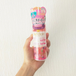 ＼DETクリア ブライト＆ピール　ピーリングジェリー／<ミックスフルーツの香り>お風呂で濡れた手で使えるポロポロとれるピーリングジェルザラつきが気になる肘や膝などボディケア&hellip;のInstagram画像