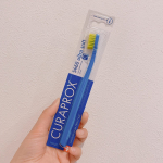 🪥✨クラプロックスCS5460をお試ししました😊✨○商品説明○Made inスイスの歯ブラシで世界75ヵ国で愛されているオーラルケアブランドです‼️歯ブラシのカラバリも豊富&hellip;のInstagram画像
