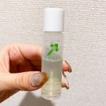 ．．岡田ローション．敏感肌やアトピー肌など、肌が弱い方の味方！無添加工房OKADAの化粧水。．．植物由来成分だけを配合し、さらに防腐剤やシリコンなど人工的なものは入ってい&hellip;のInstagram画像