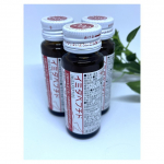 ※ ※ヘロヘロな日々を乗り切るために🙆割と酸っぱいので苦手な方には飲みにくさを感じるかも？ですが私は酸っぱいの大好きだから問題なし(๑&bull;̀ㅂ&bull;́)و✧これのお陰で今週は乗り切れ&hellip;のInstagram画像