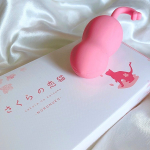 ..＼ 膣トレ＆感度磨きができる次世代グッズ❤️ ／.LCラブコスメさくらの恋猫 NUKUNUKU.怖いとか意味あるの？って感じだったけど、やってみると良いこと尽くしだ&hellip;のInstagram画像