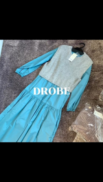 DROBE (ドローブ) はスタイリストが、あなたに合う商品を提案し、お届けするサービスです🧥🧣────────────先日スタイリストさんが選んでくださった服が届きました♪わー🙌&hellip;のInstagram画像