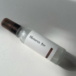 ネオナチュラル「Natures for クリアセラム 32mL（美容液）」.国産オーガニックコスメ　ネオナチュラルさんの化粧水をしっかり肌にとどめ、濃厚な植物エキスでハリのあるクリア肌を保つ美容&hellip;のInstagram画像