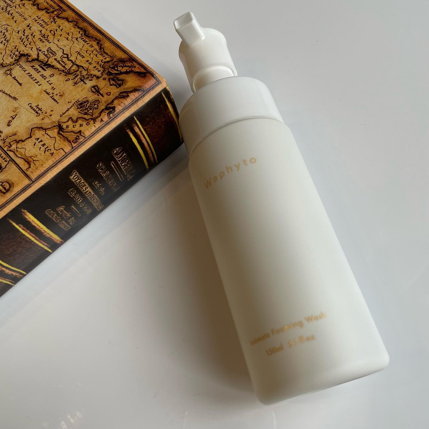 口コミ投稿：✎︎＿＿＿＿＿＿＿＿＿＿＿＿＿＿インティメイト フォーミングウォッシュ実は30代にな…