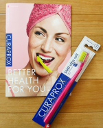 天使の歯ブラシと言われている話題のクラプロックスをGet!!.この歯ブラシ何が凄いかって一般的な歯ブラシは約700〜1,200本の植毛数に対して、クラプロックスは5,460〜1&hellip;のInstagram画像