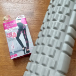 スリムウォーク&nbsp; BeauActyを履いてみました&hearts;着圧レギンスは、休みの日の日中や寝るとき、運動時にいろいろ使い分けて使用しています☺️こちらは、ウォーキングやランニングをする際に履いてい&hellip;のInstagram画像