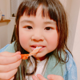 家族でカニ鍋パーティー