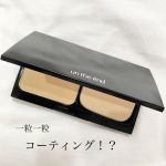 ⁡#PR⁡　今回は、 #コスメジタン ( u0040cosmejitan_official )の　#アンジエンド #ステージパウダー　をレビューさせていただきます✎ ⁡⁡⁡　▹商品特徴&hellip;のInstagram画像