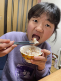 「簡単美味しいイカの炊き込みご飯」の画像（3枚目）