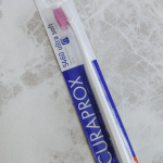 スイス生まれの歯ブラシクラプロックスcs5460 ウルトラソフト定価1100円とても毛が柔らかい。歯や歯茎を痛めることなく磨けます。私はブラッシングは軽くやる方ですがたまに急い&hellip;のInstagram画像