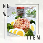 こんばんは😊今日は栄養豊富な『RED BEET ドライビーツチップ』を使っておかずを作りました✨健康、美容食材として注目、とっても気になっているビーツ。農薬不使用の北海道産を使用💕&hellip;のInstagram画像