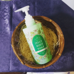 「薬用アクネオフ　ジェルボディソープ　450ml」を使ってみました♬リニューアル発売見えてもイイ肌を手に入れる薬用ジェルボディソープ。2つの有効成分(殺菌成分+抗炎症成分)と5つの美肌保湿成分&hellip;のInstagram画像