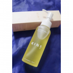 オイルクレンジングってしっかり落としてくれるけど乾燥が気になったり&hellip;逆にお肌に優しい感じだとメイク汚れがちゃんと落ちたかな？？ってなったり&hellip;特に部分乾燥に悩んですっかりバーム１択だったのですが！&hellip;のInstagram画像