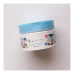 .☑クレンジングバーム#夢みるバーム u0040rosette.official . #アクネクリアモイスチャー.大人ニキビを防いでクリアなうるすべ肌へ導く1品5役の多機能クレンジングバー&hellip;のInstagram画像