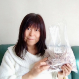 「たっぷり入って、思う存分使えるイカの短冊に興奮！」の画像（1枚目）