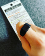 #PR #株式会社KAWAGUCHI #非接触 #リング #対策 #衛生 #衛生用品 #日本製 #madeinjapan #ココタス #KAWAGUCHI #monipla #kwgc_fanのInstagram画像