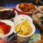 レンチンのみでできる↗出汁がキッチリ感じられる具材がいっぱいで食べごたえMAX#ふわとろ茶碗蒸し #茶碗蒸し #ちゃわんむし #コストコ茶碗蒸し #レンジで茶碗蒸し #レンジで簡単 #フリーズ&hellip;のInstagram画像